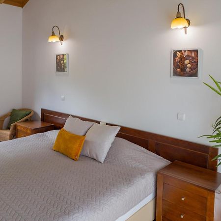 Villa 4 Seasons Sao Roque do Pico Luaran gambar