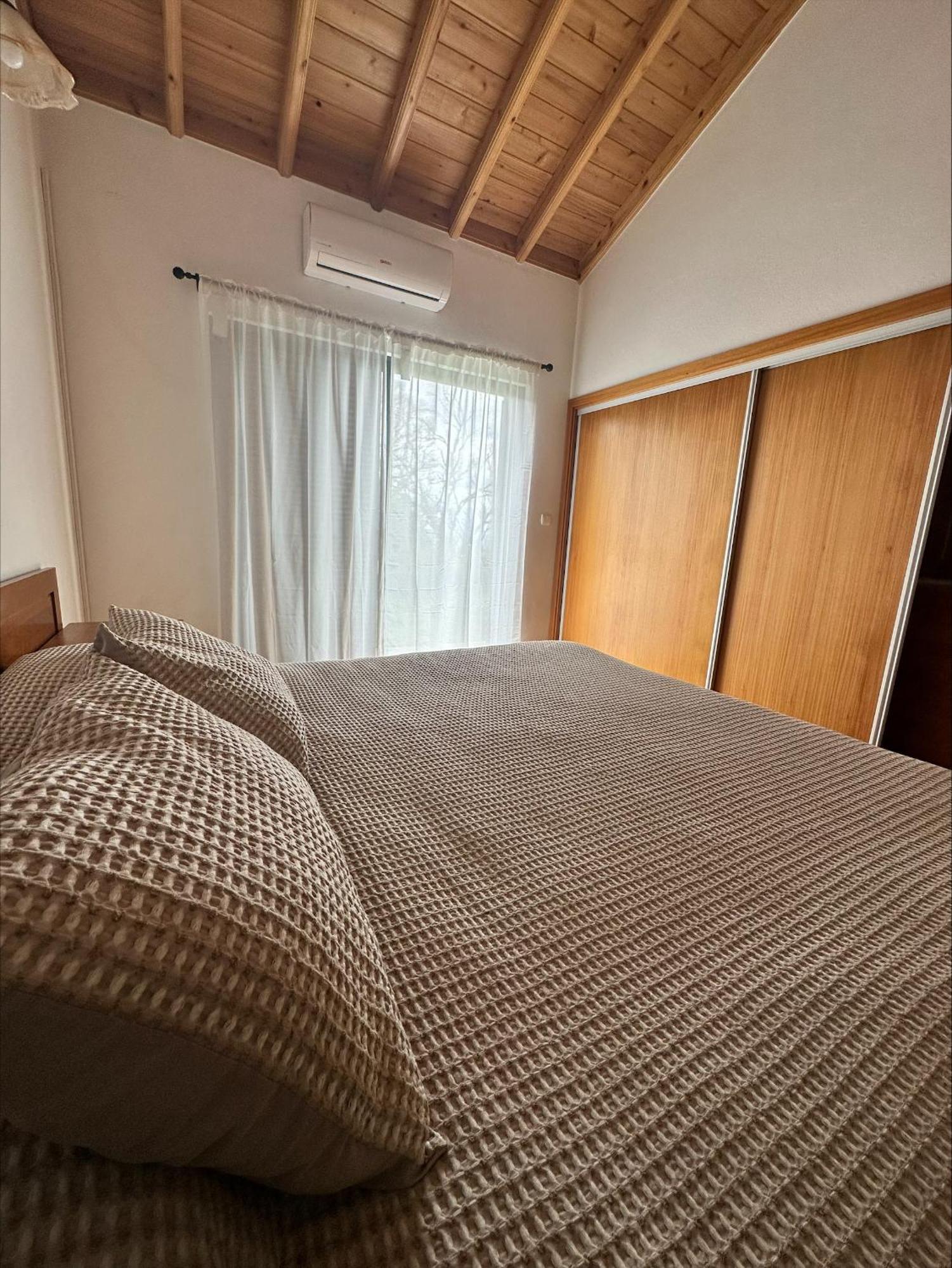 Villa 4 Seasons Sao Roque do Pico Luaran gambar